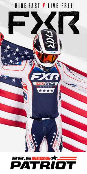 FXR