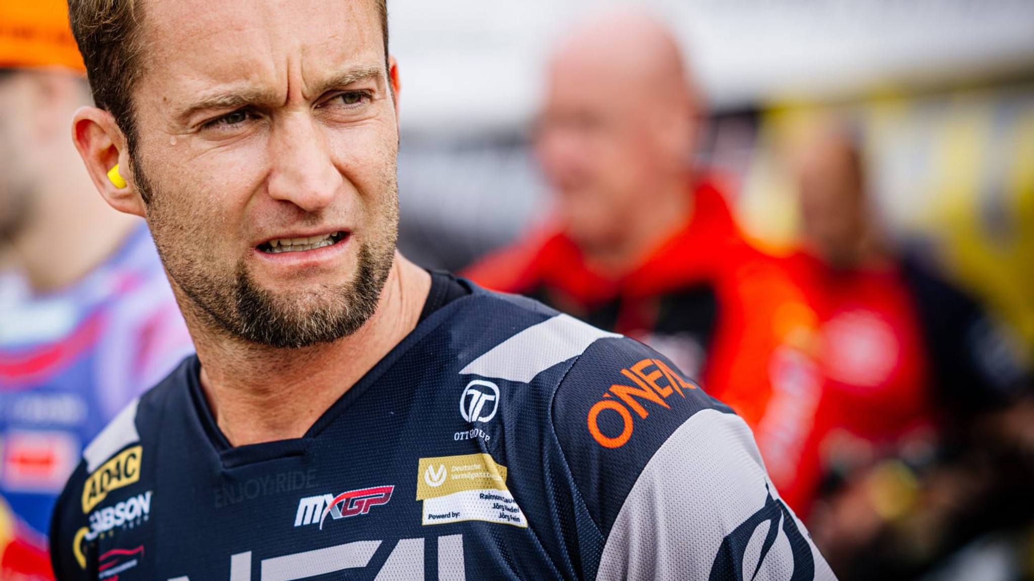 ADAC Masters - Live Stream