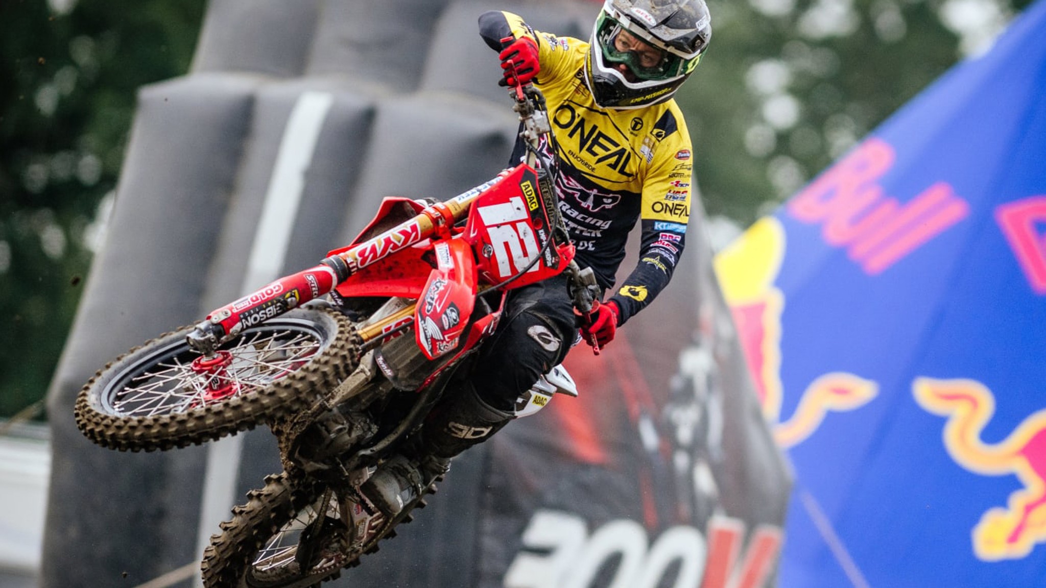 Max Magnificent - ADAC Masters