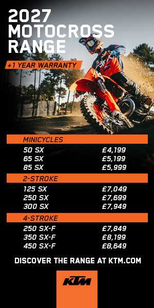 KTM