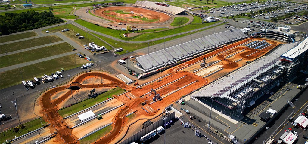 SMX - World All-Stars