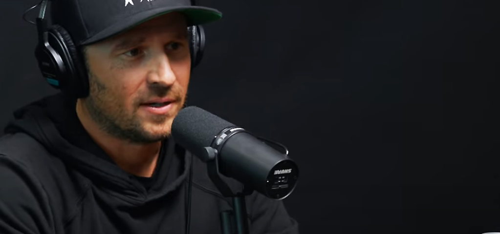 Daniel Blair interview