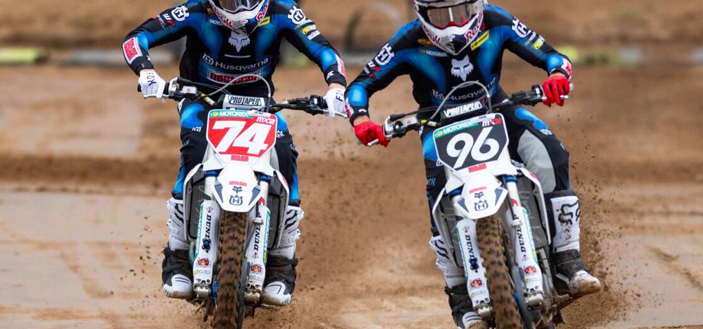 De Wolf - Perfect in Lombok