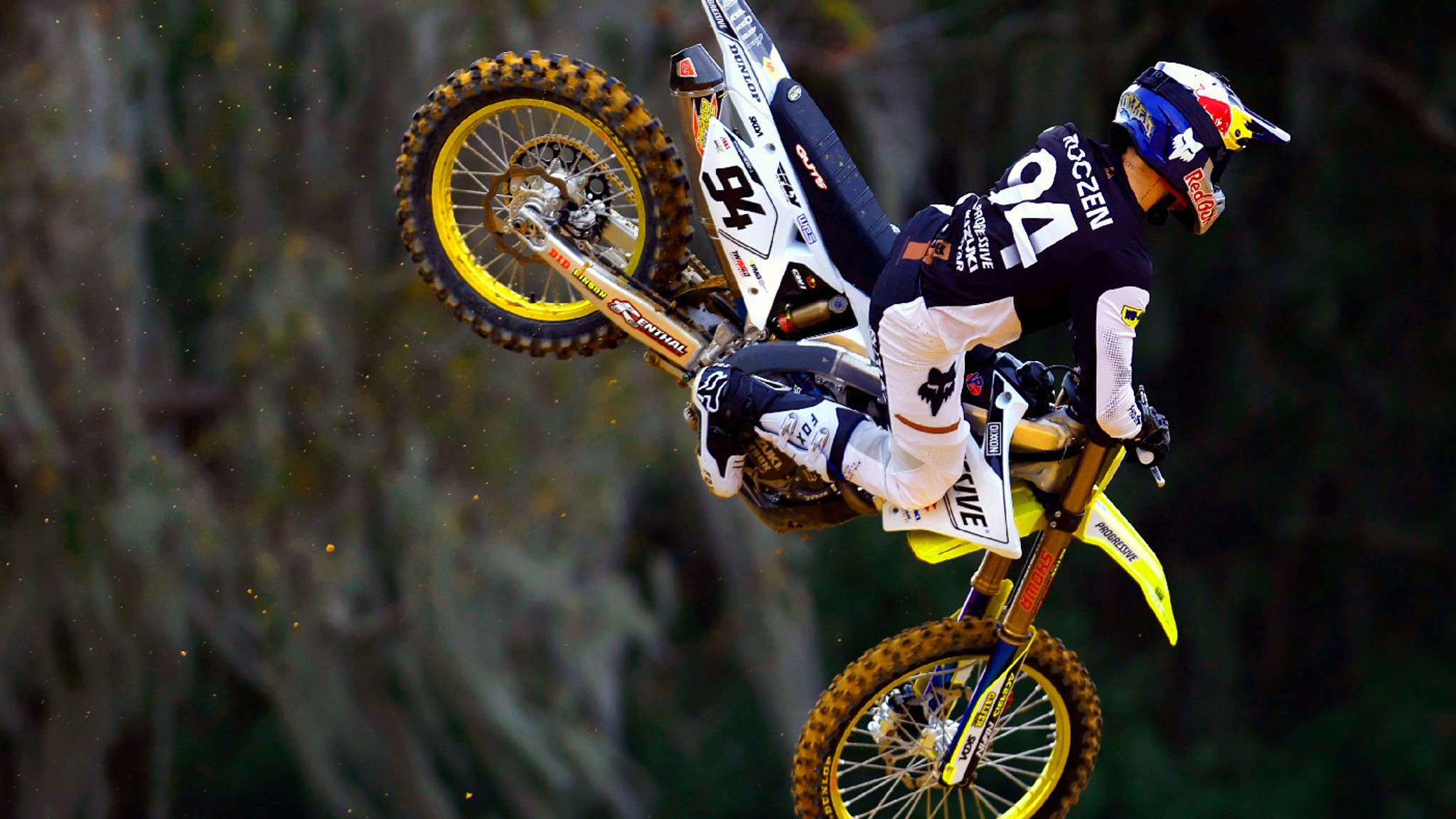 Germany and MXoN - Team News