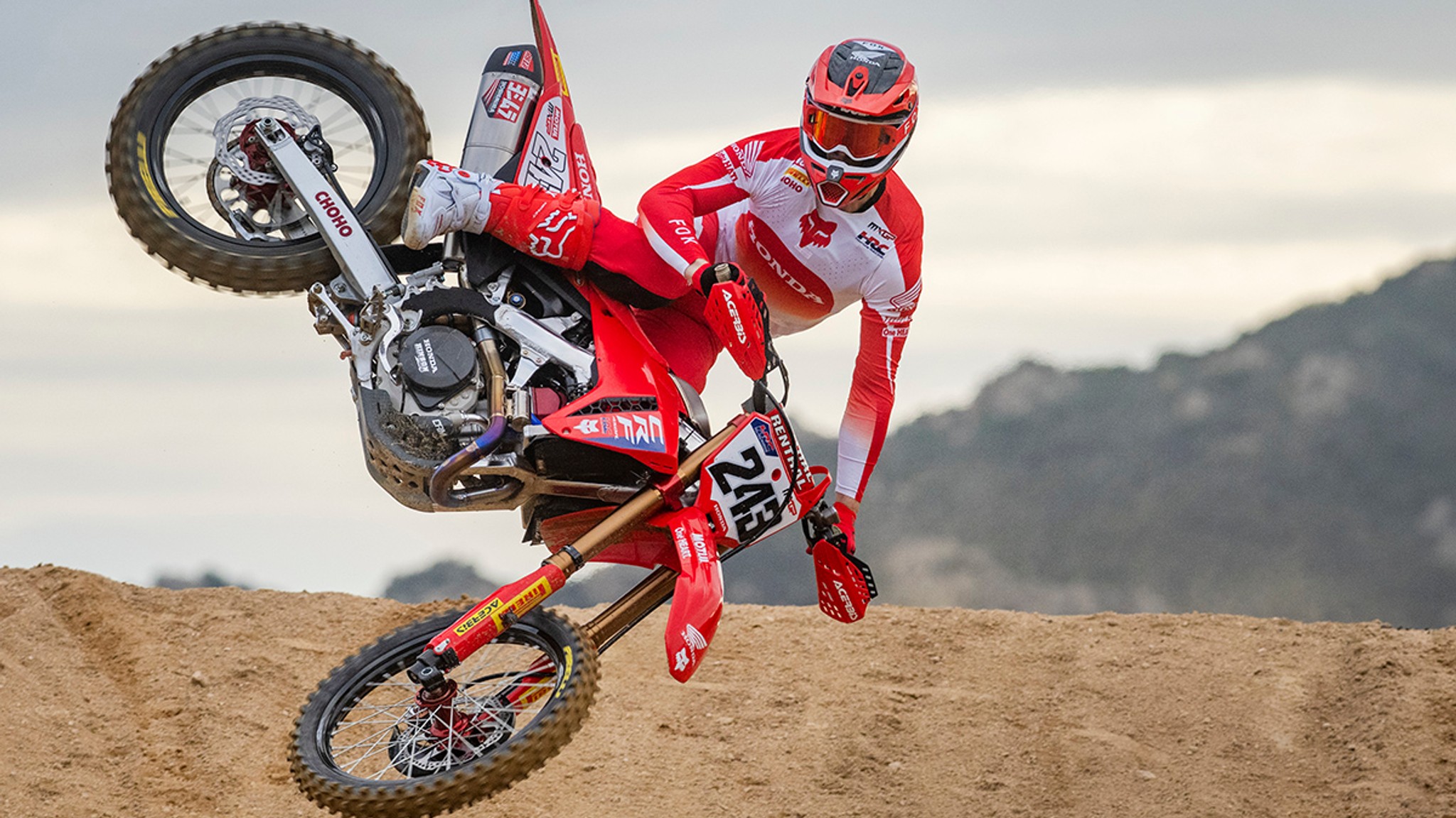 Argentina - Entries And Schedule