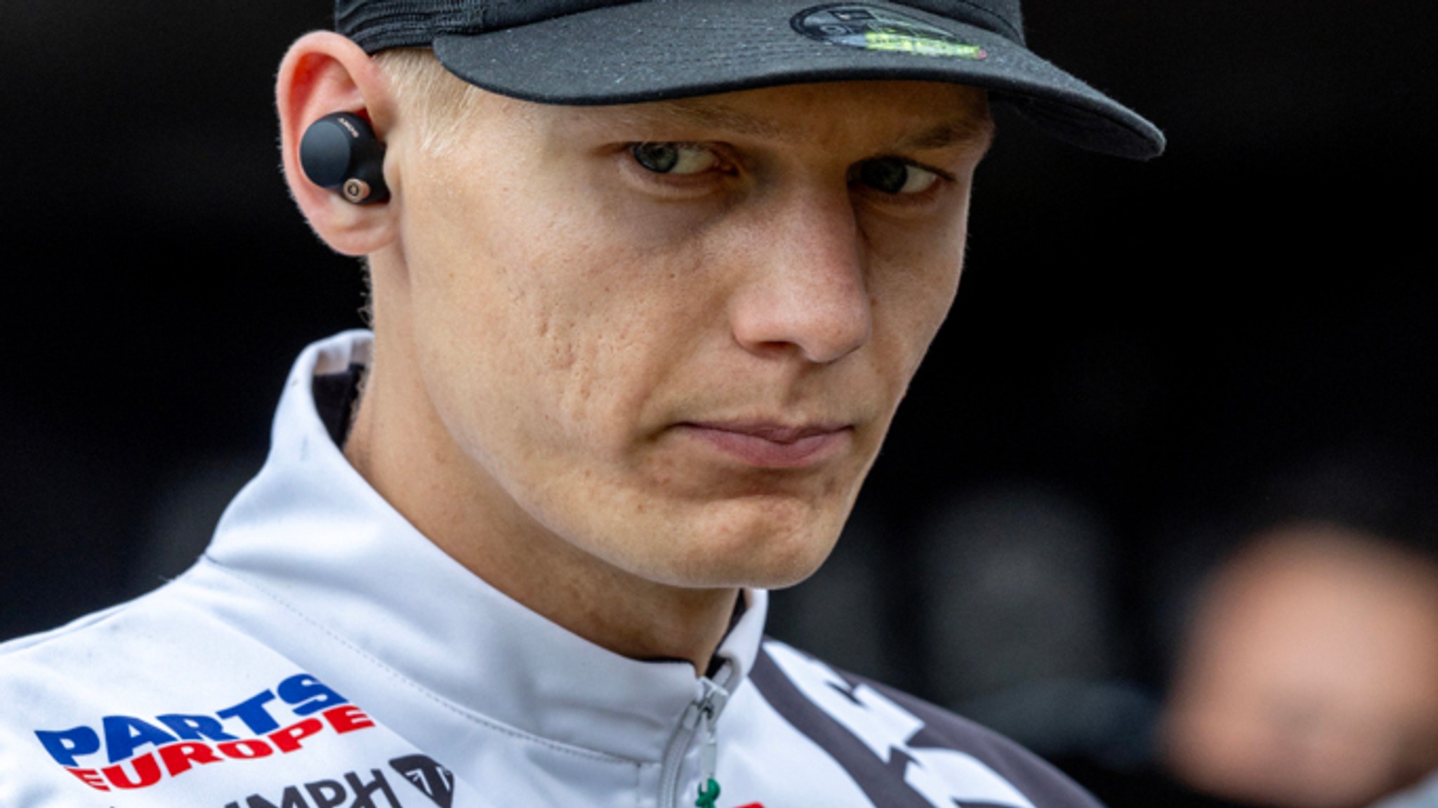 Mikkel Haarup - GoPro