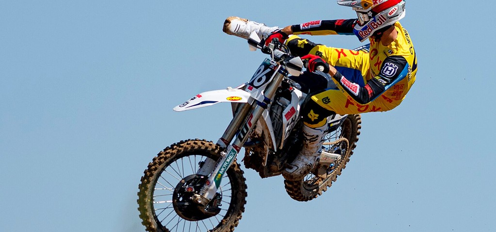 Coenen Wins Moto One - Turkey