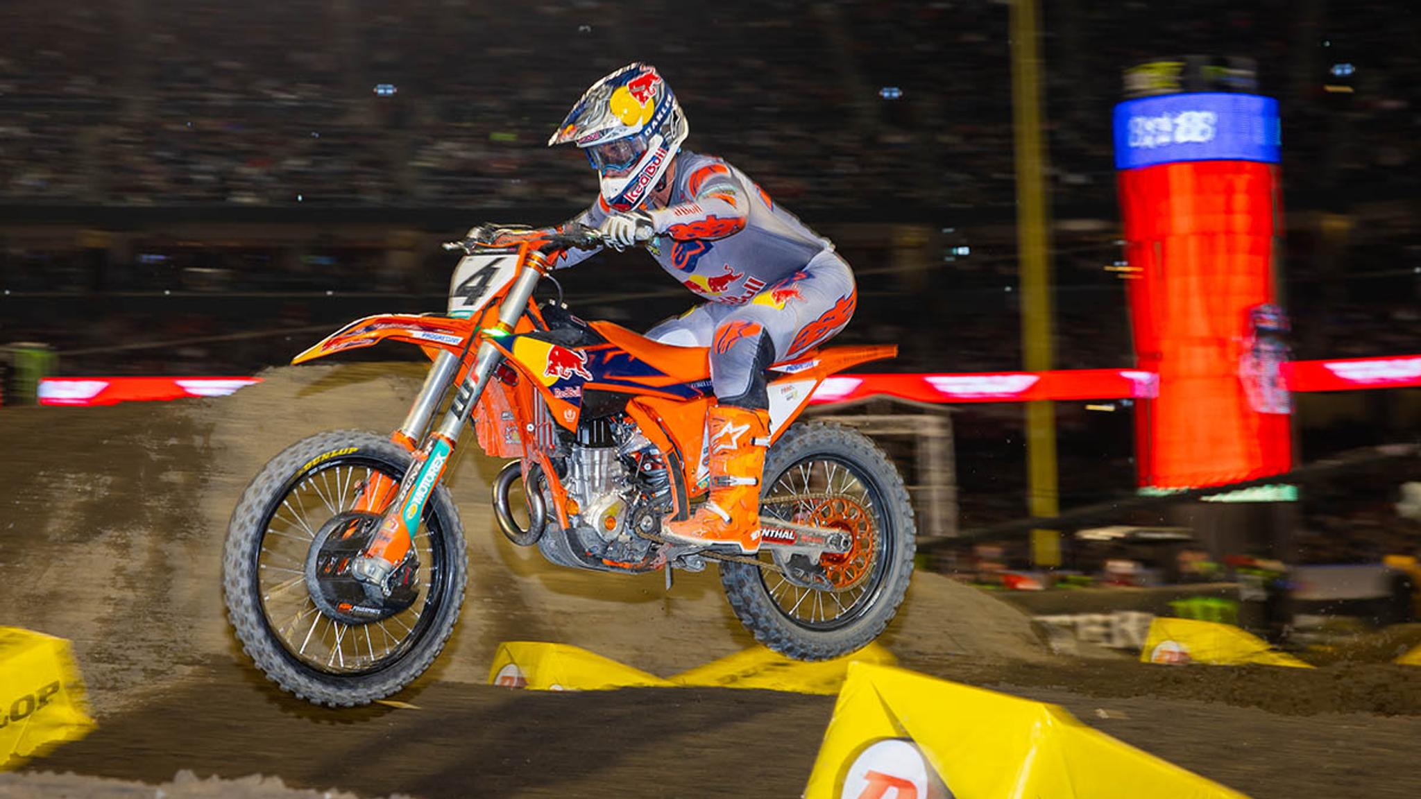 A Season Opener - Video