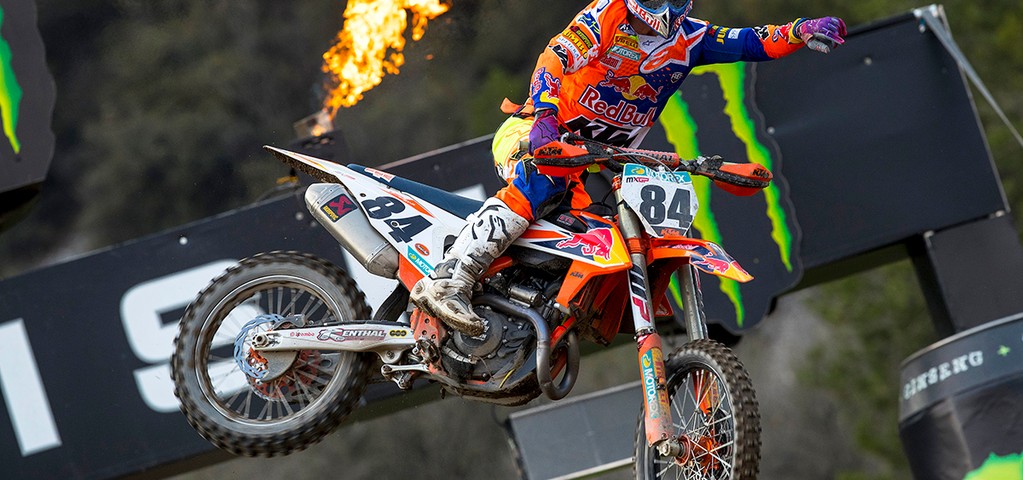 Four Legends - One Track