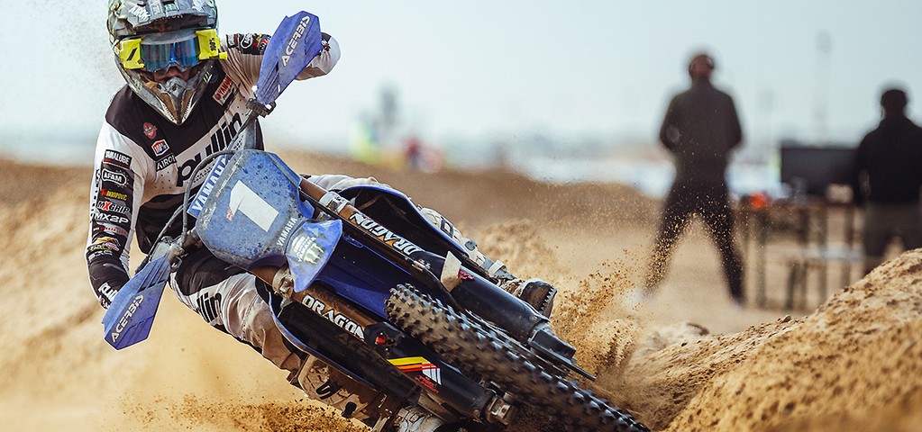 Kellett Wins in France