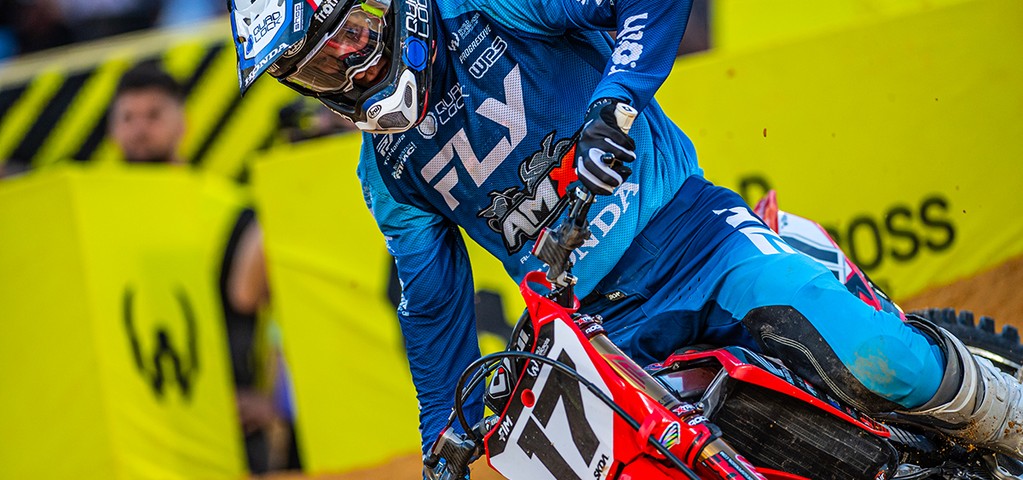 Australian WSX - Highlights