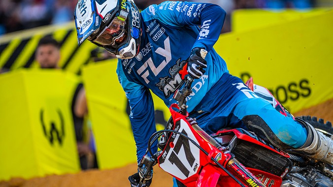 Swedish WSX GP - Live image