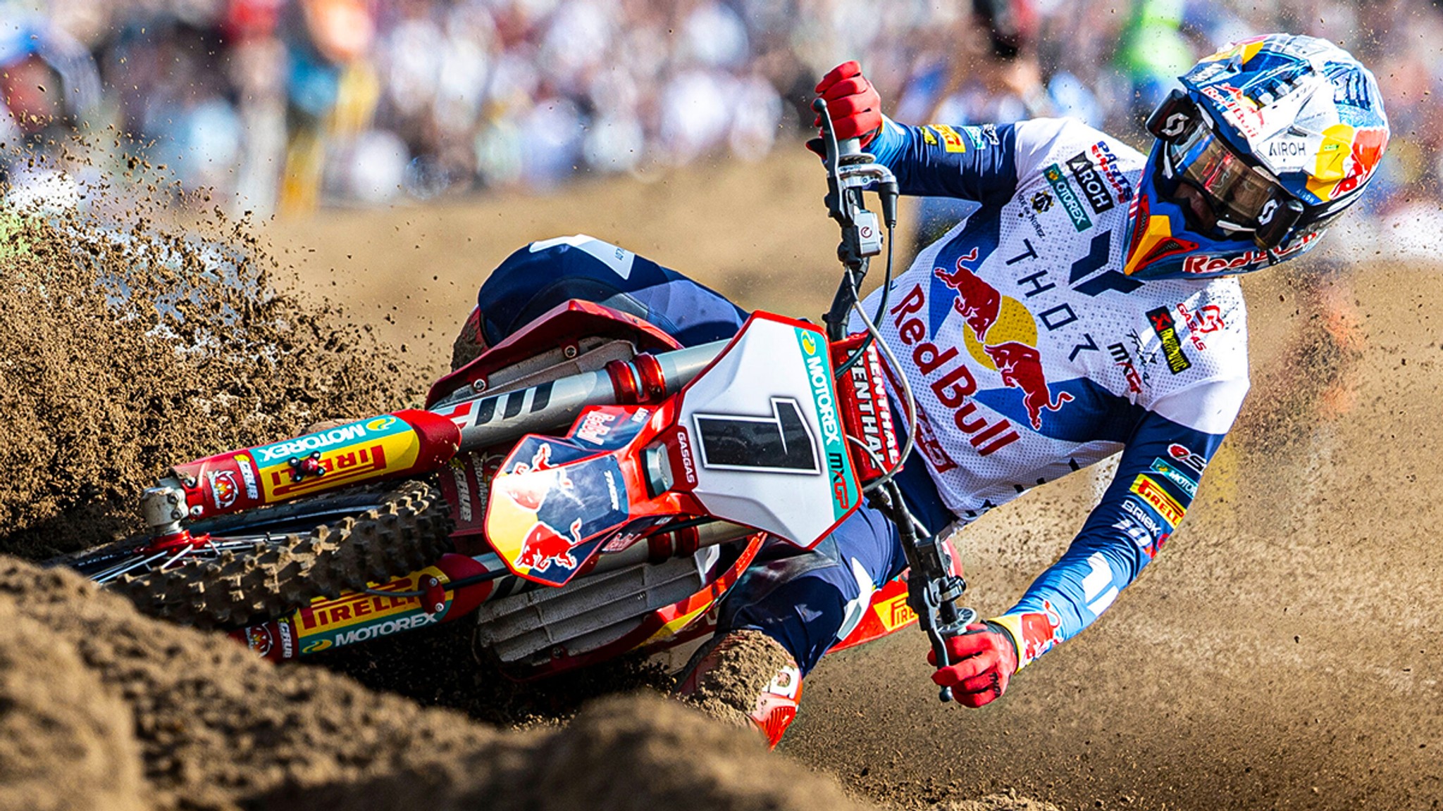 Jorge Prado - Closing The Gap