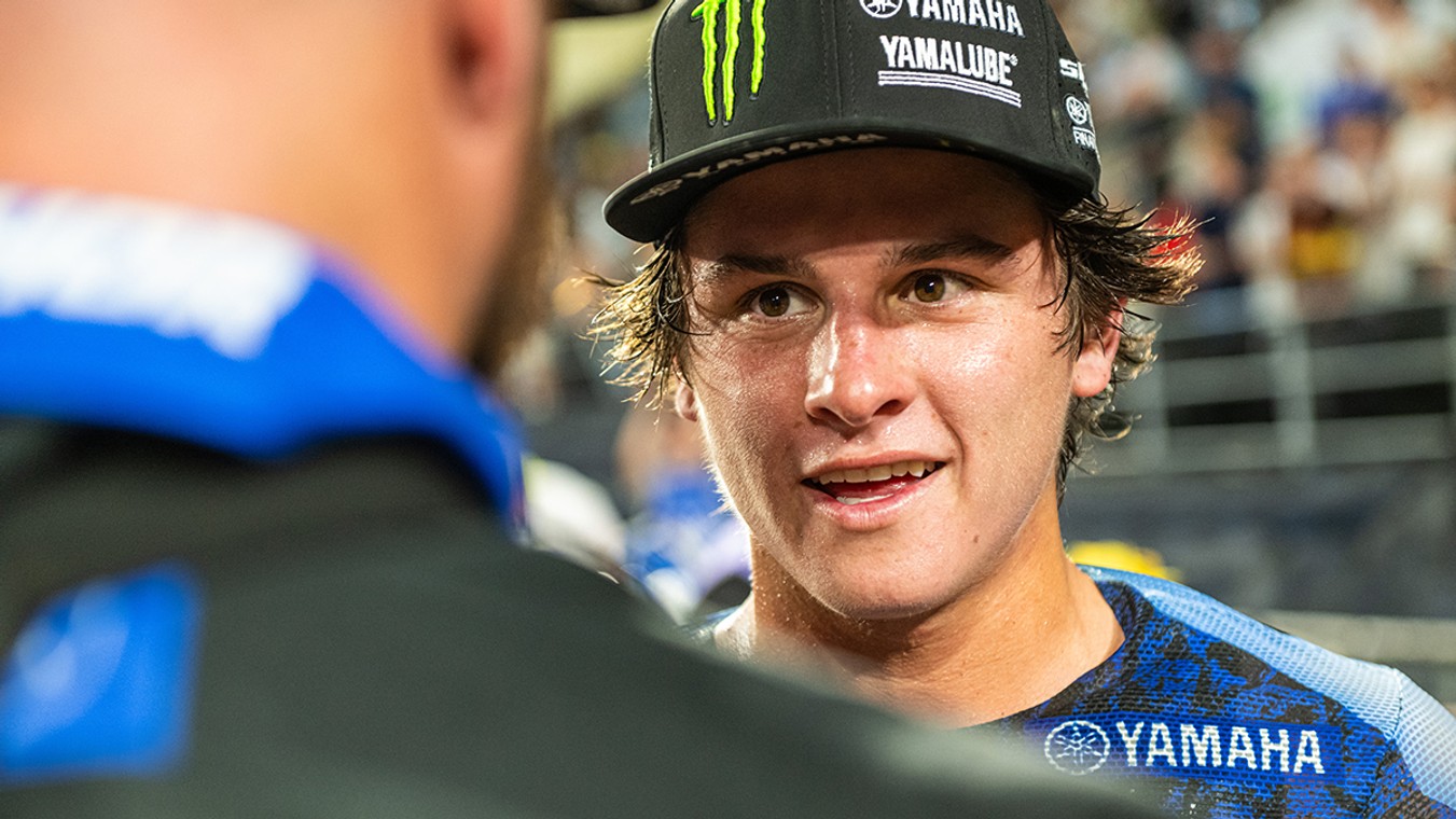 Deegan and The Wild West image