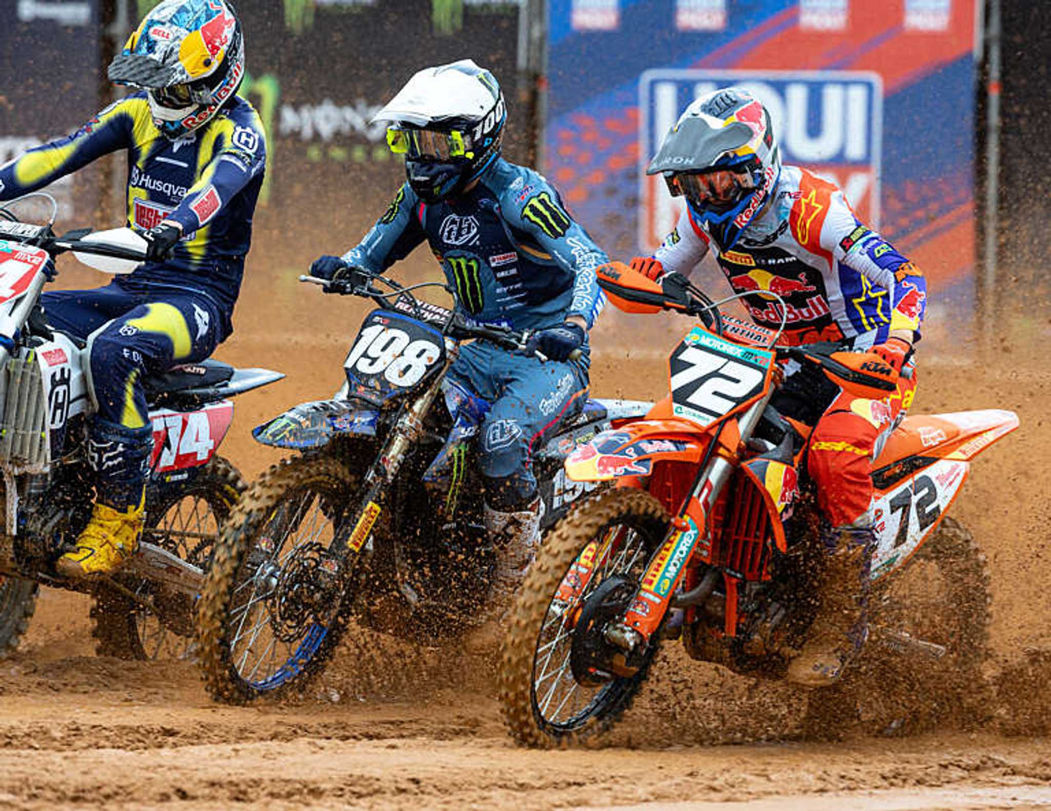 Liam Everts Wins in Portugal image