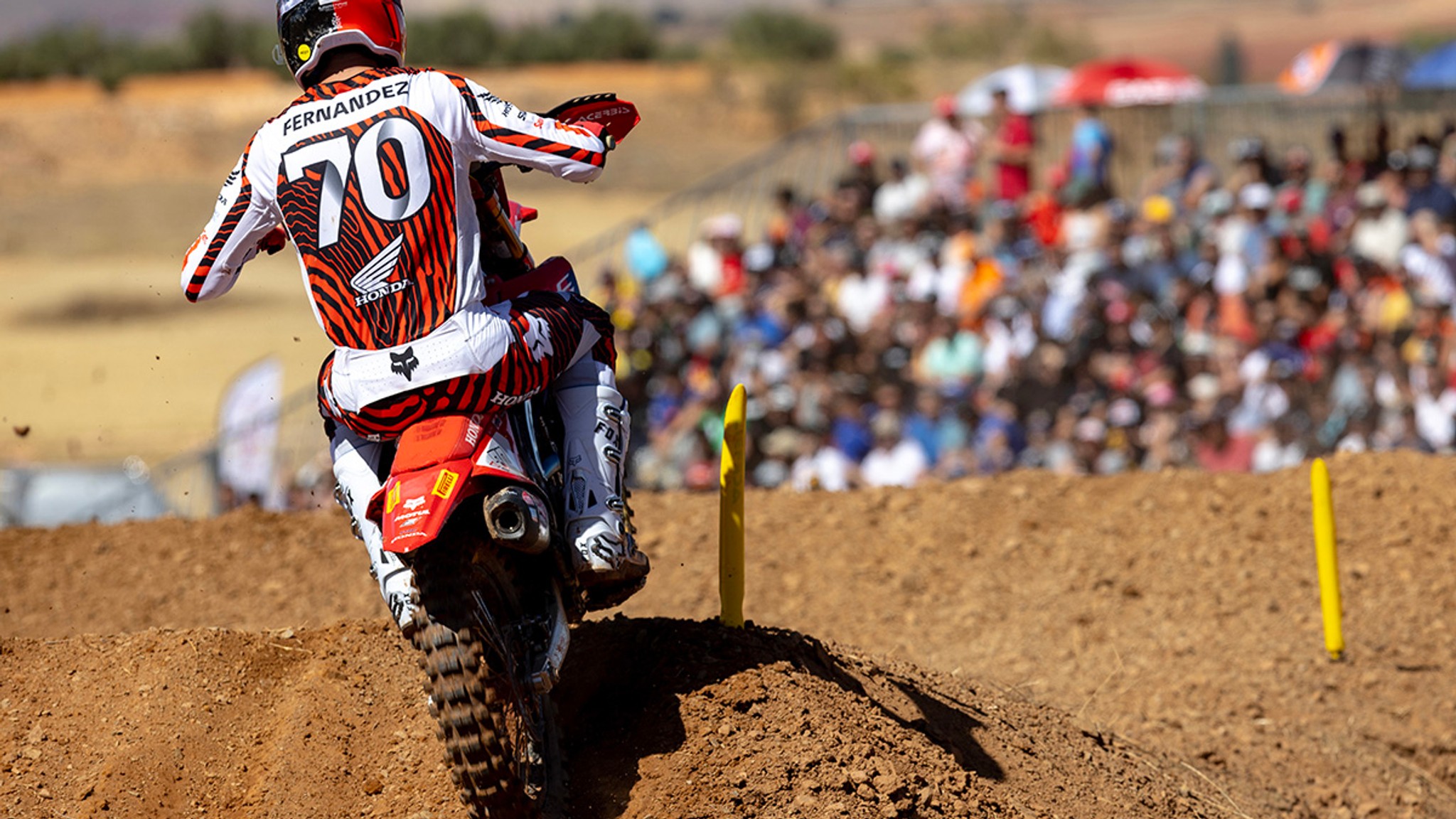 Spanish Champs 2025 - Live