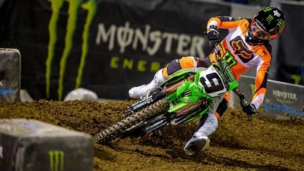 Adam Cianciarulo - Reflecting image