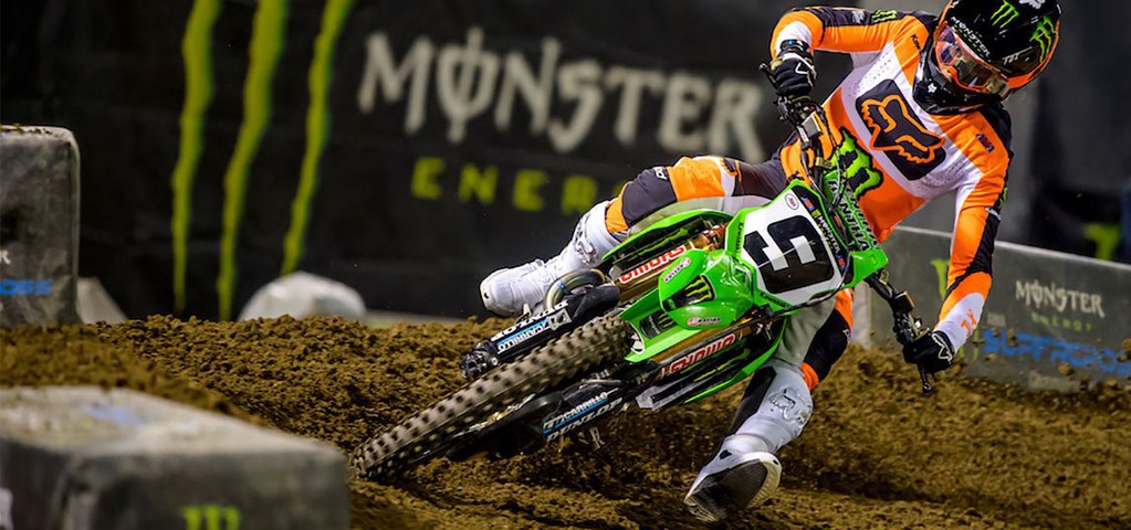 Adam Cianciarulo - Reflecting
