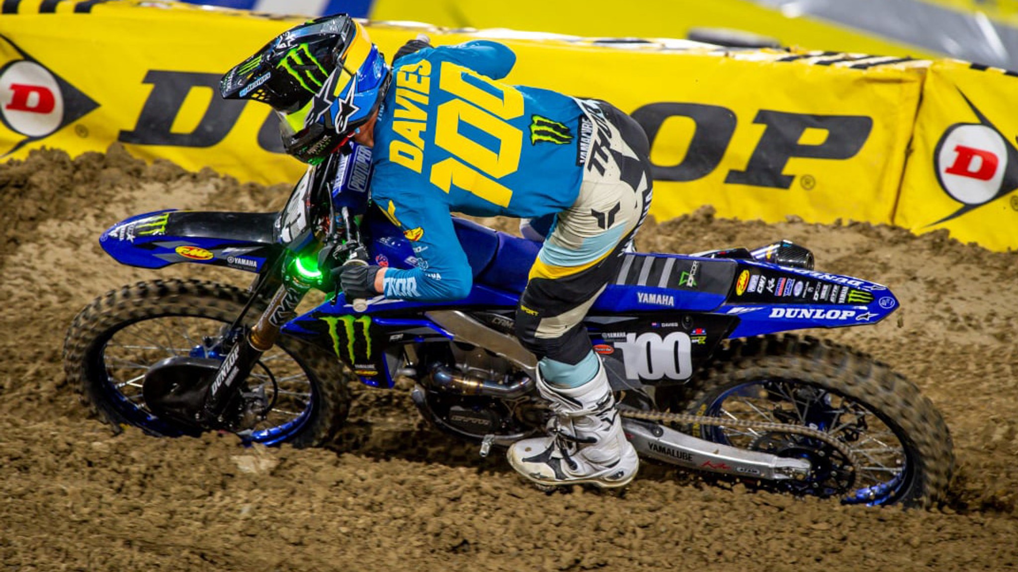 Cole Davies interview - Future Star