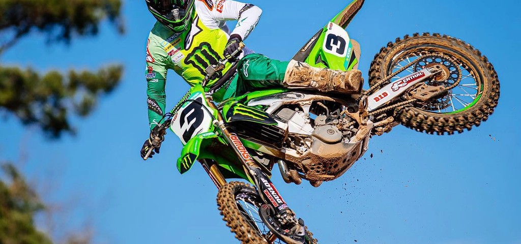 Romain Febvre - He's Back