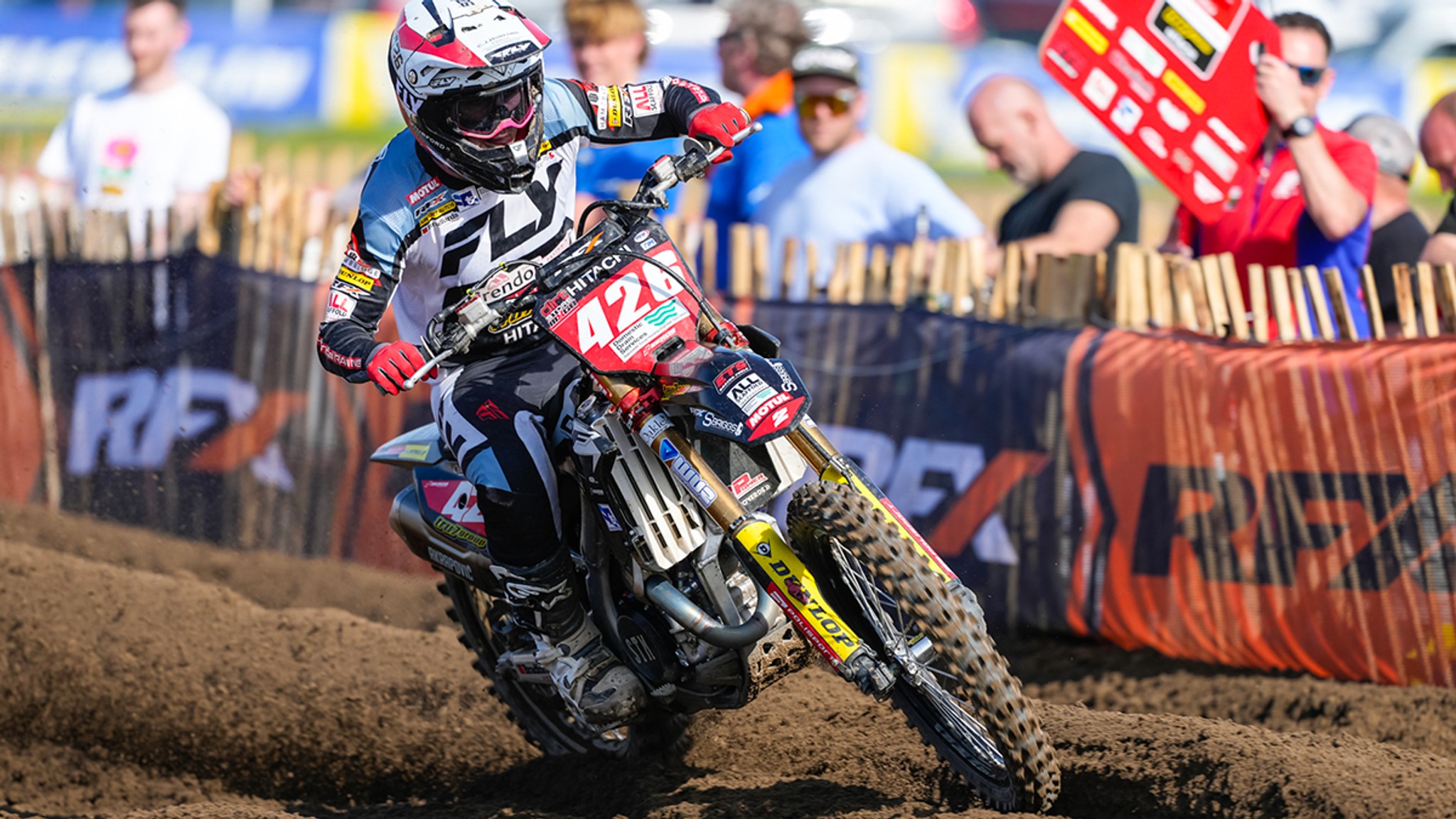 Mewse Majestic in England