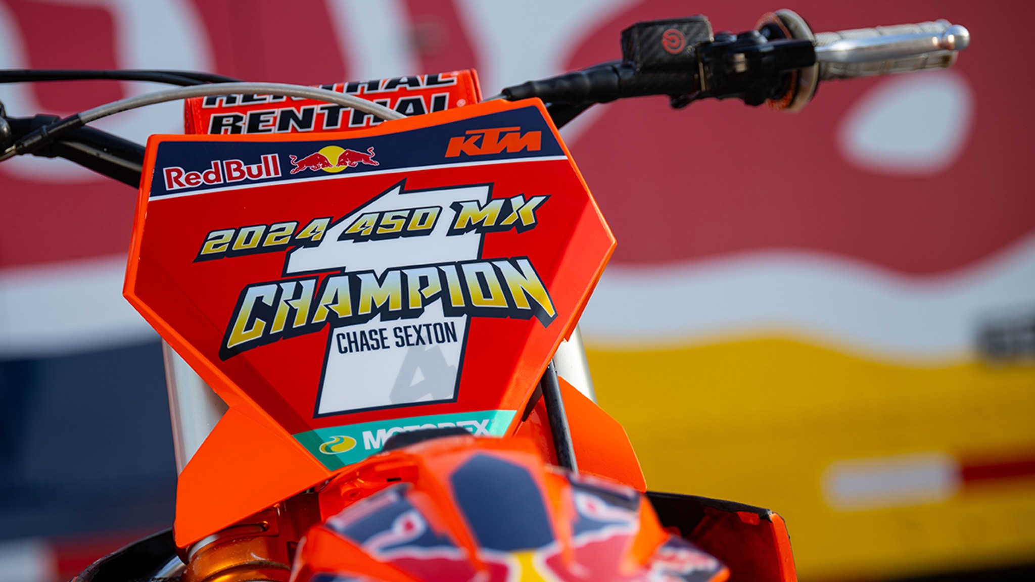 Ironman National - Highlights