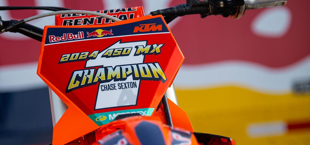 Ironman National - Highlights