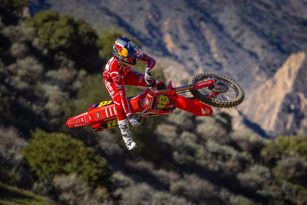 HRC USA in 2026 image