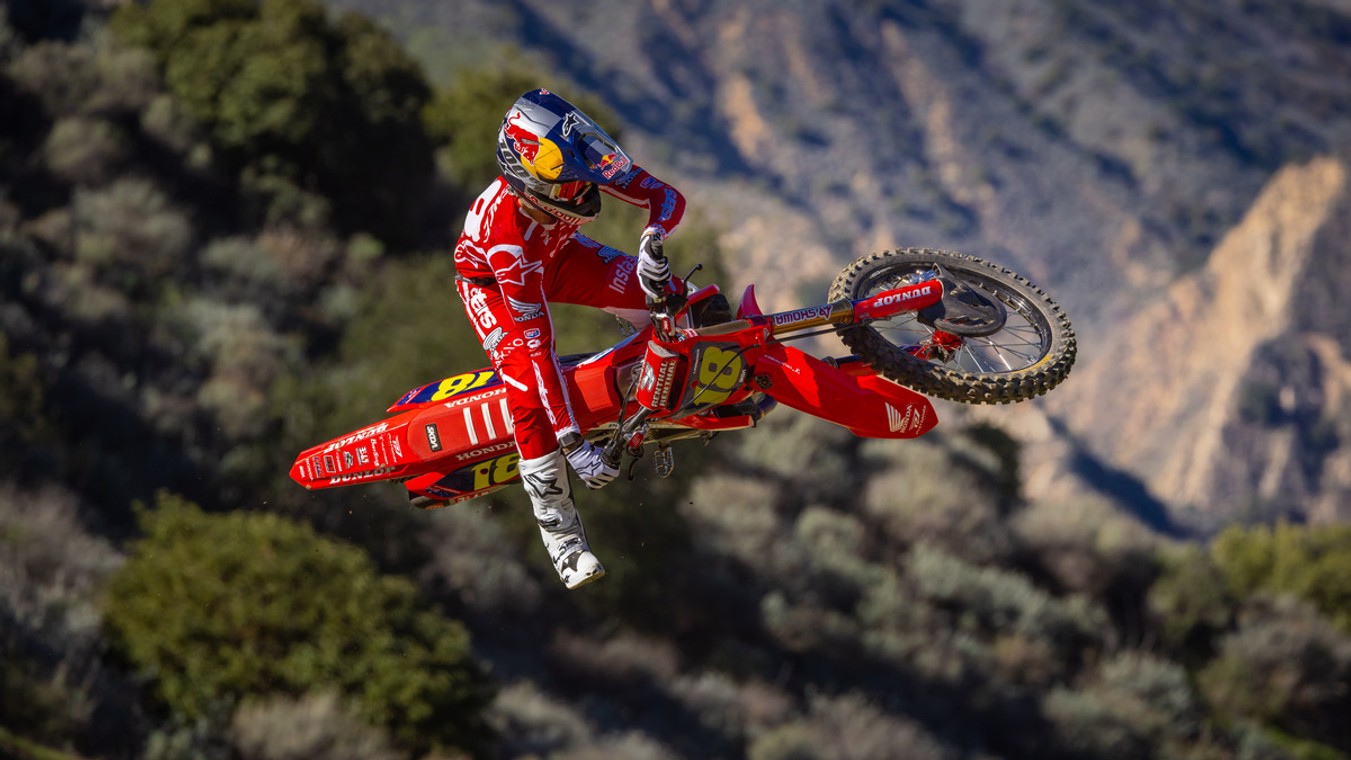 HRC USA in 2026 image