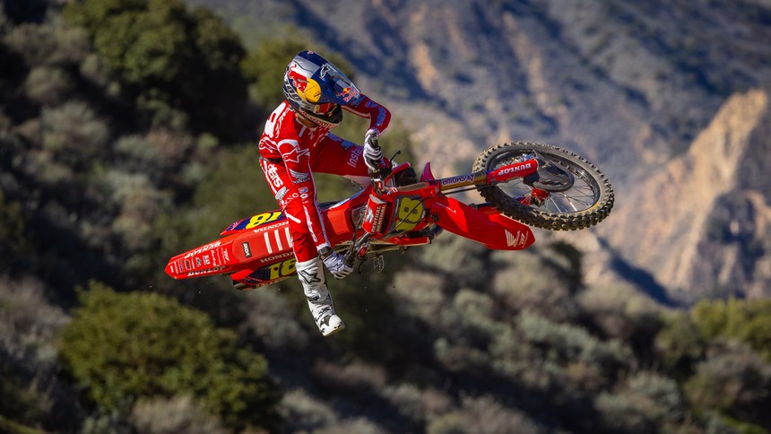 HRC USA in 2026 image