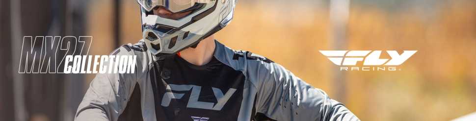 Fly Racing