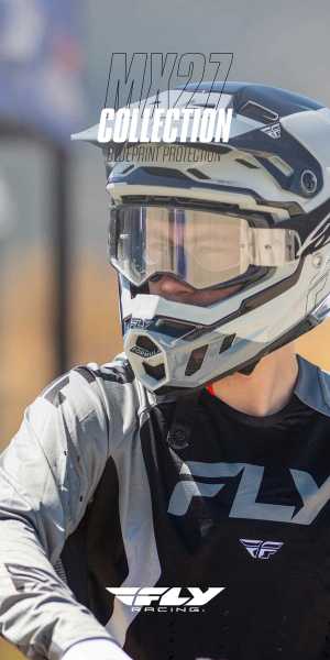 Fly Racing