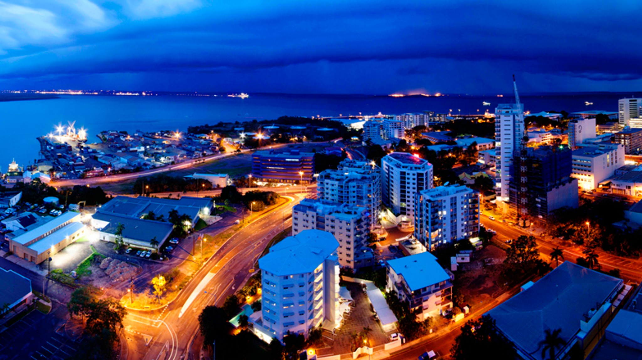 Aussie GP - Win a Trip