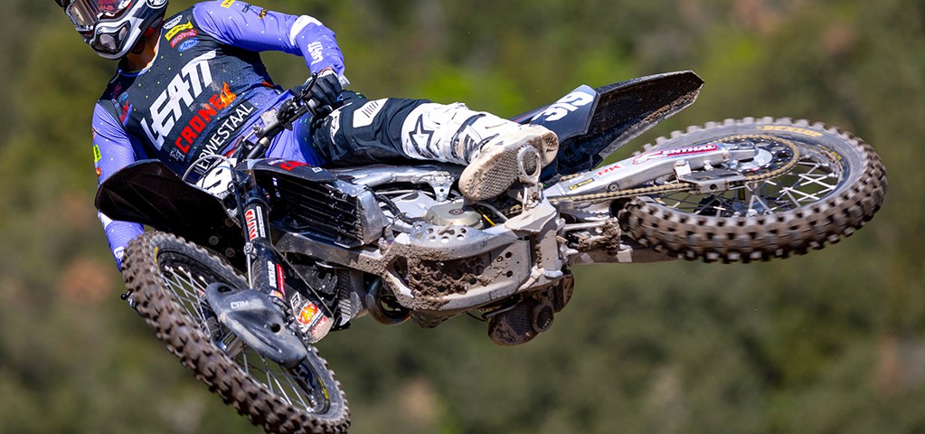 Marc Quentin Prugnieres - Leatt