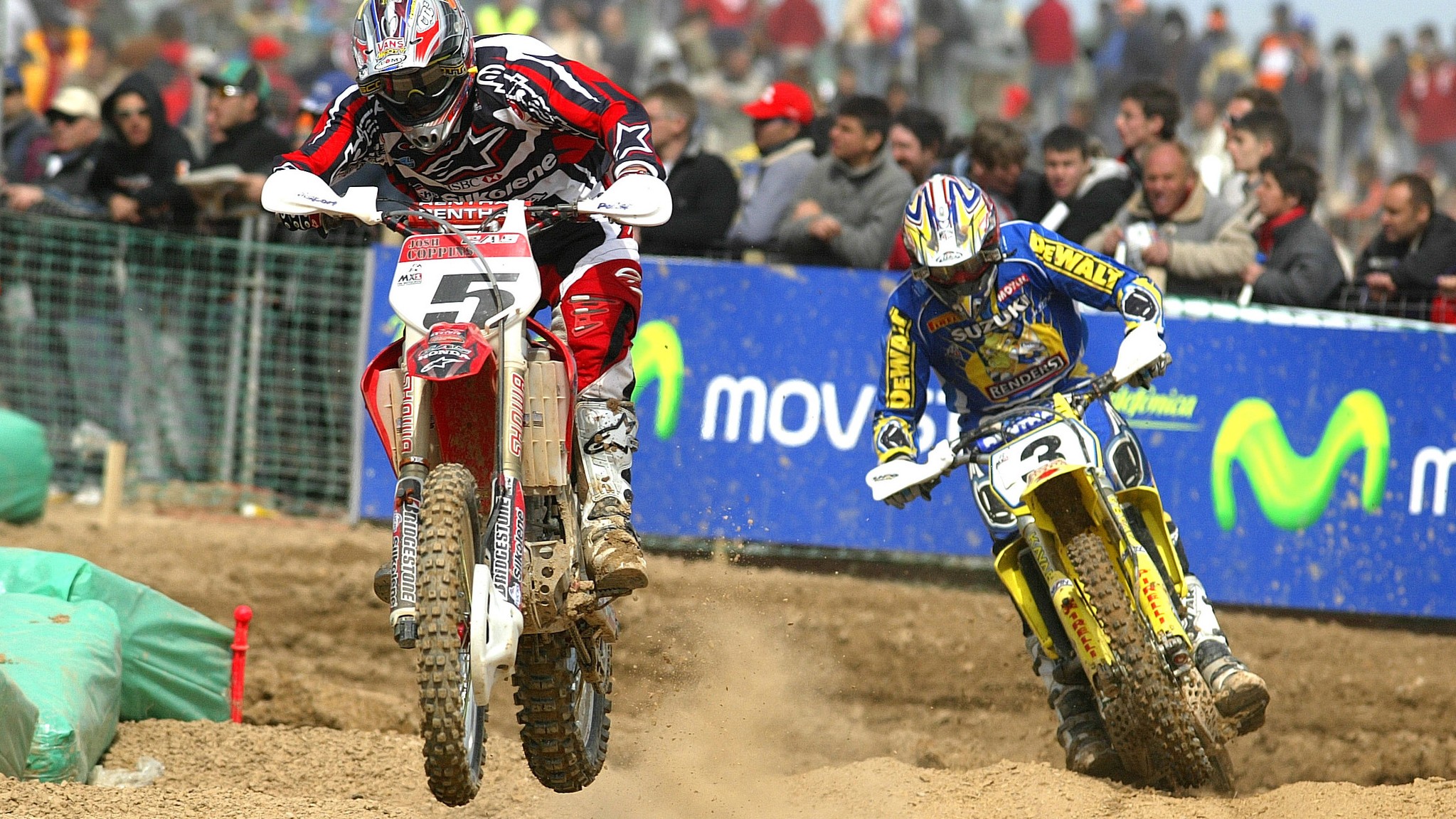 Spanish GP 2005 - Gallery