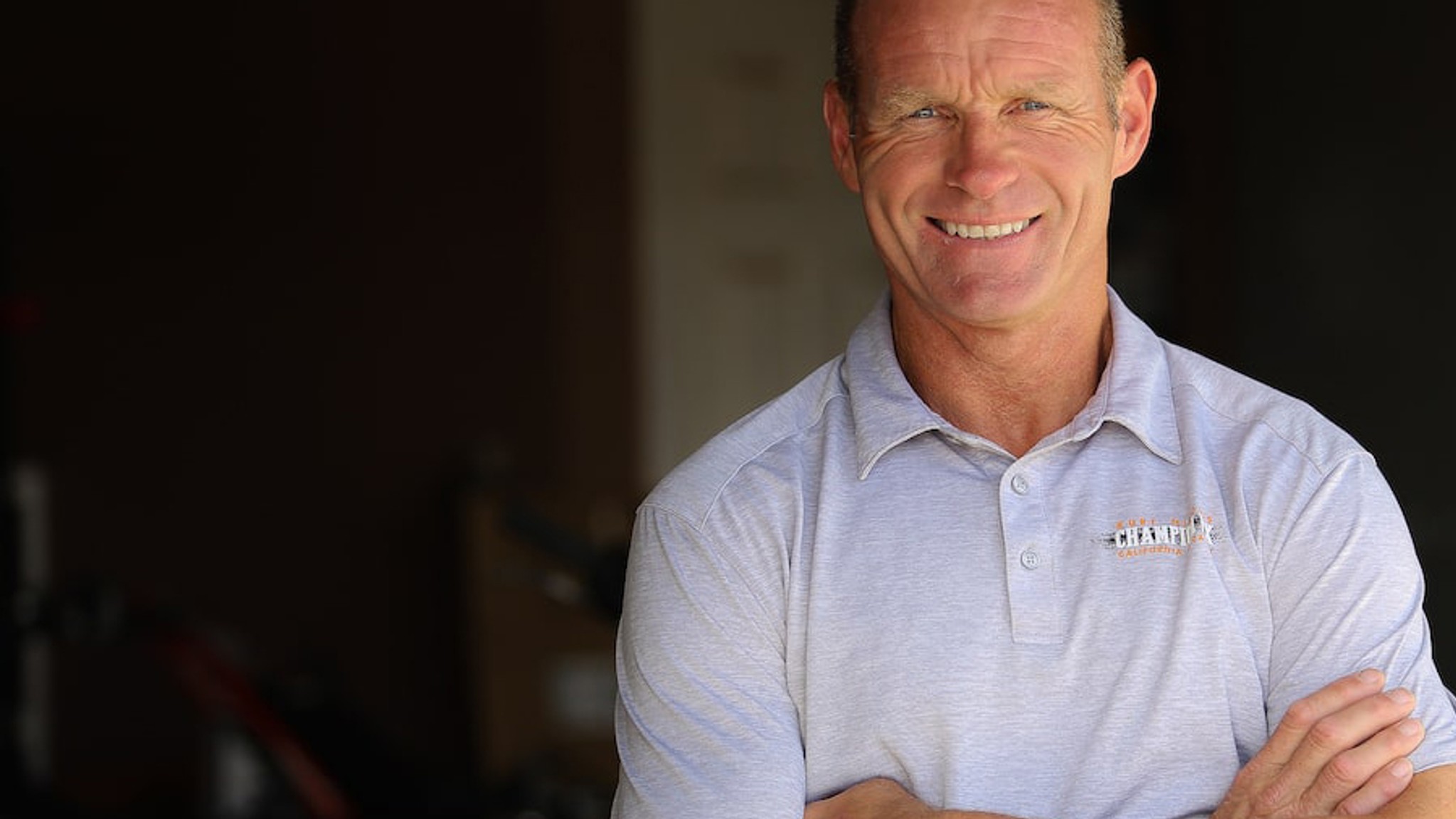 Kurt Nicoll interview - Torq Moto