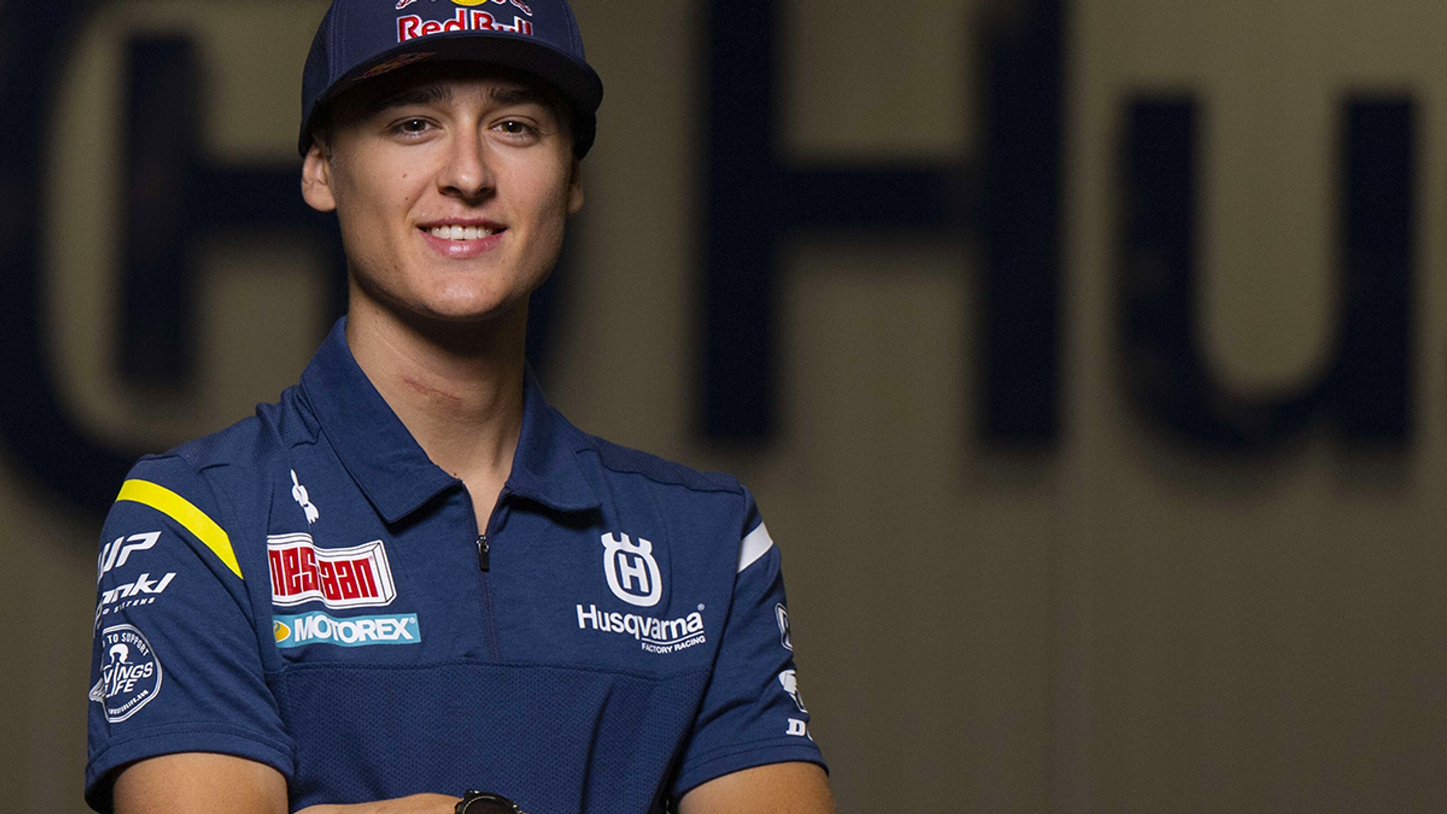 Stefan On Liam and Argentina