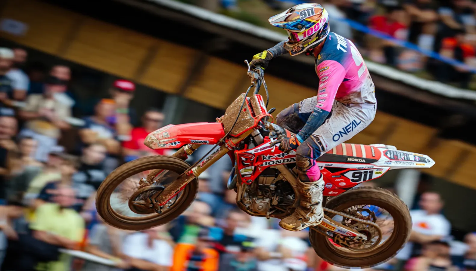 MX Large