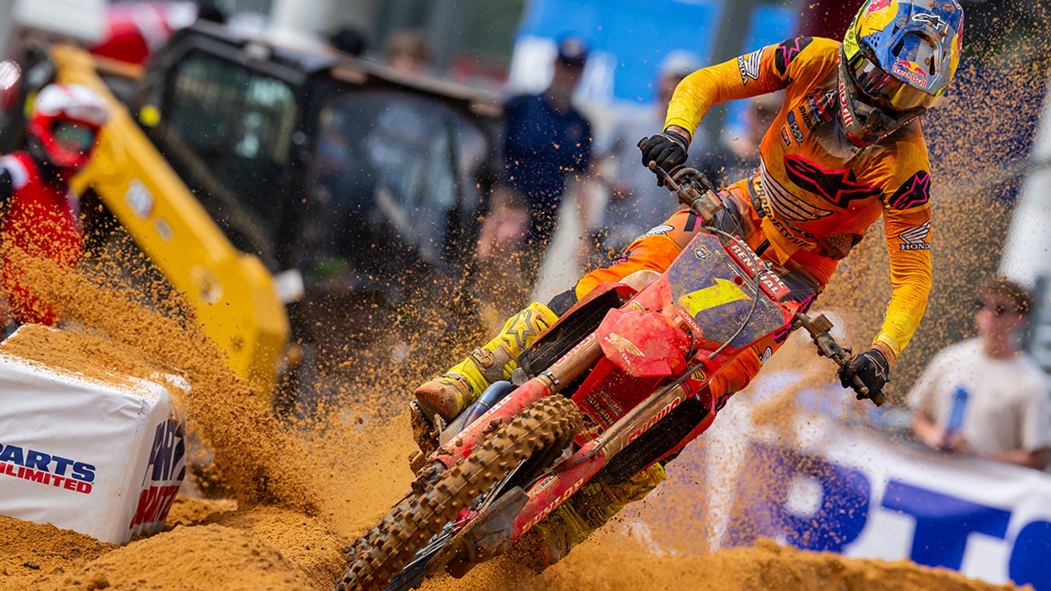 Bubba on SMX - Podcast