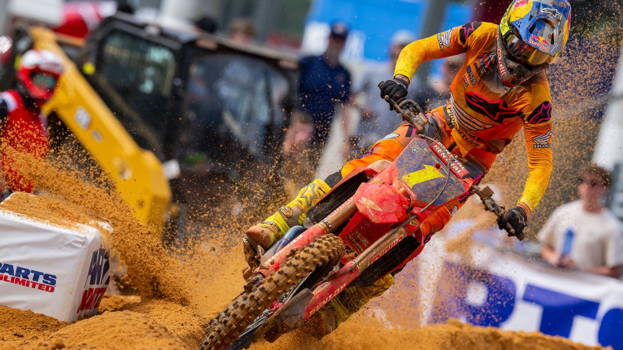 Bubba on SMX - Podcast