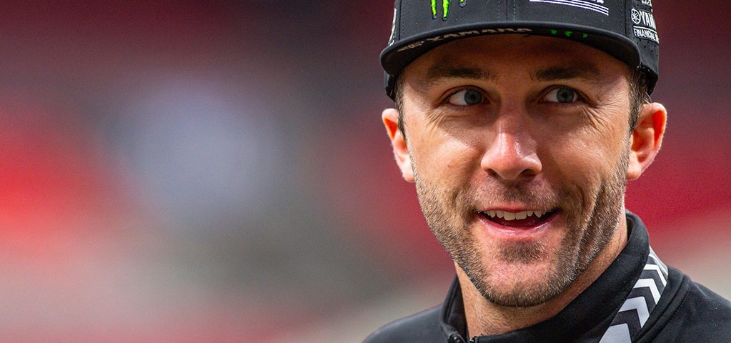 Eli Tomac Interview - The Comeback