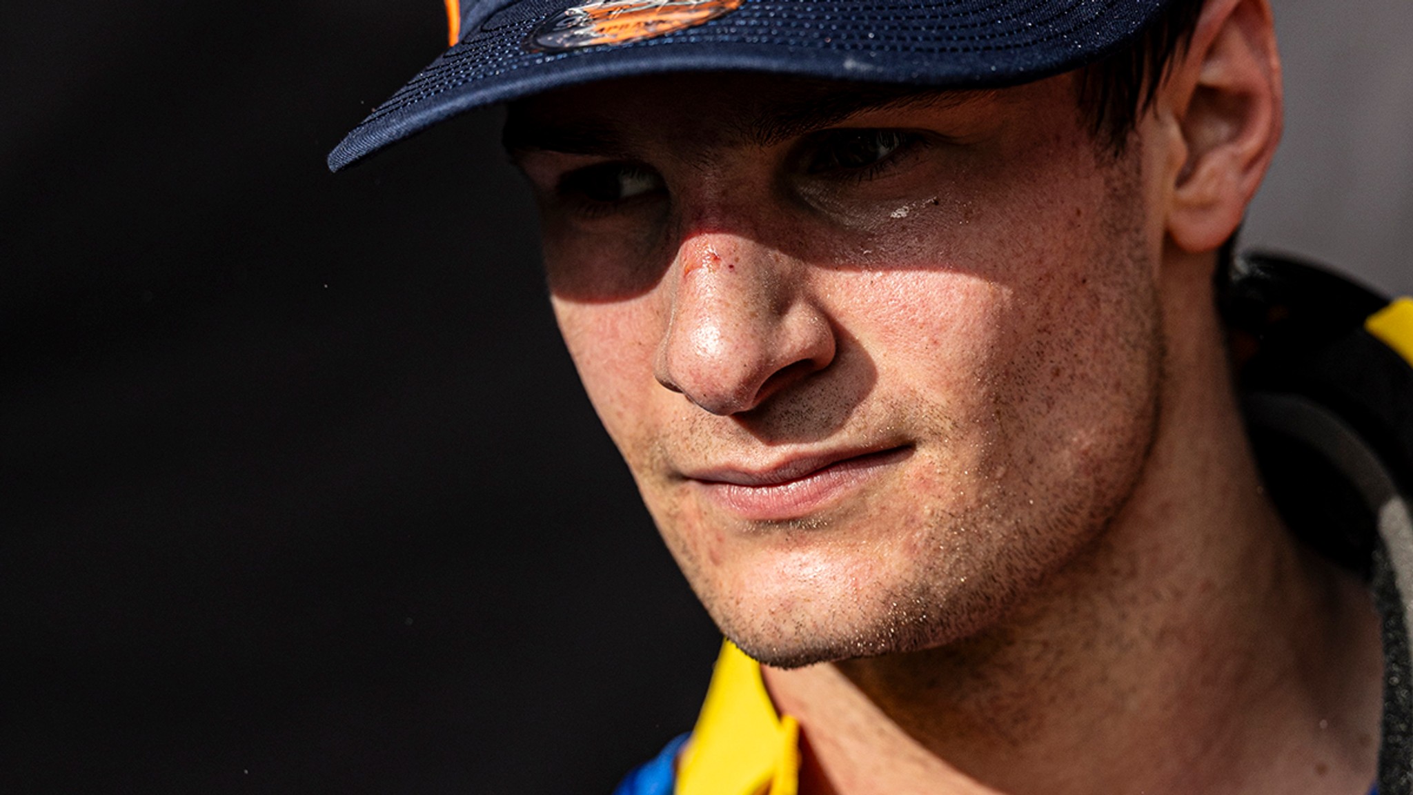 Langenfelder Wins Saturday