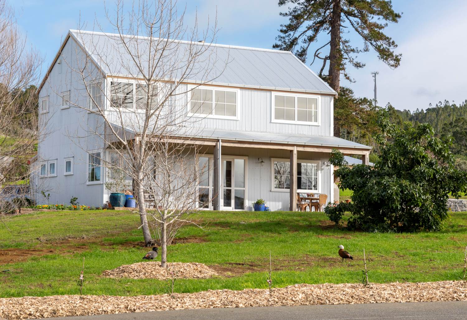 Osbaldiston Lane — 67nzf