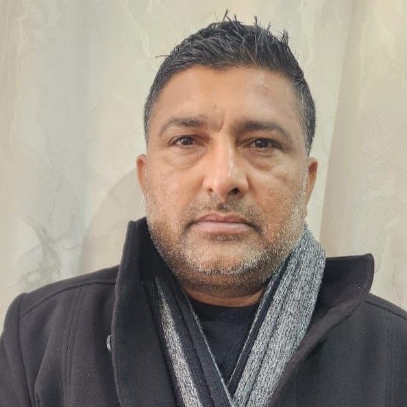 Mr. Abdul Vahab Malek