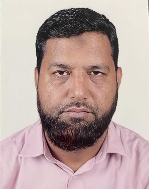 Imran Ali