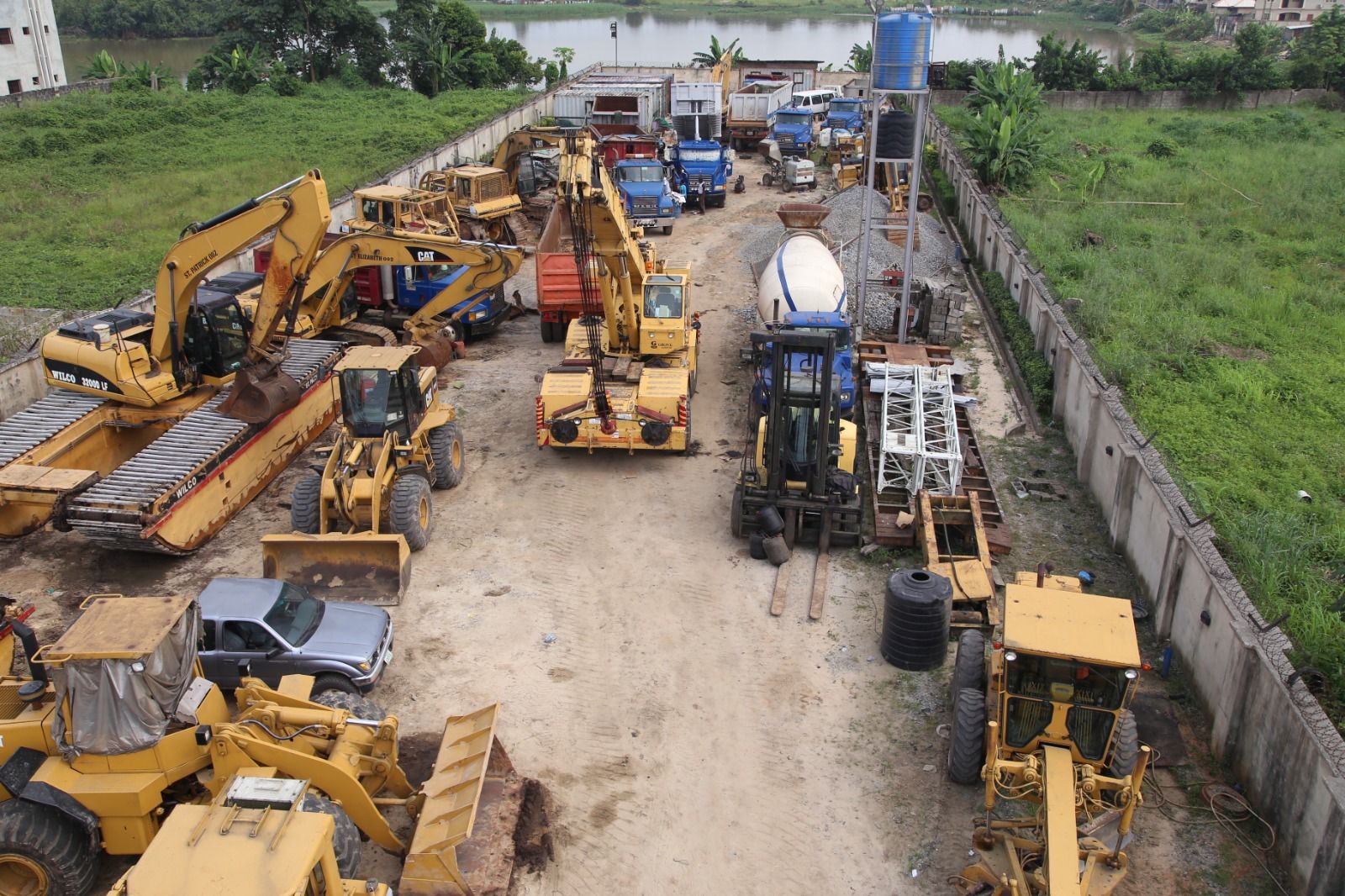 equipments 