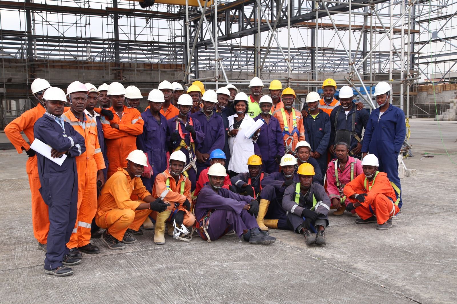 Engineers