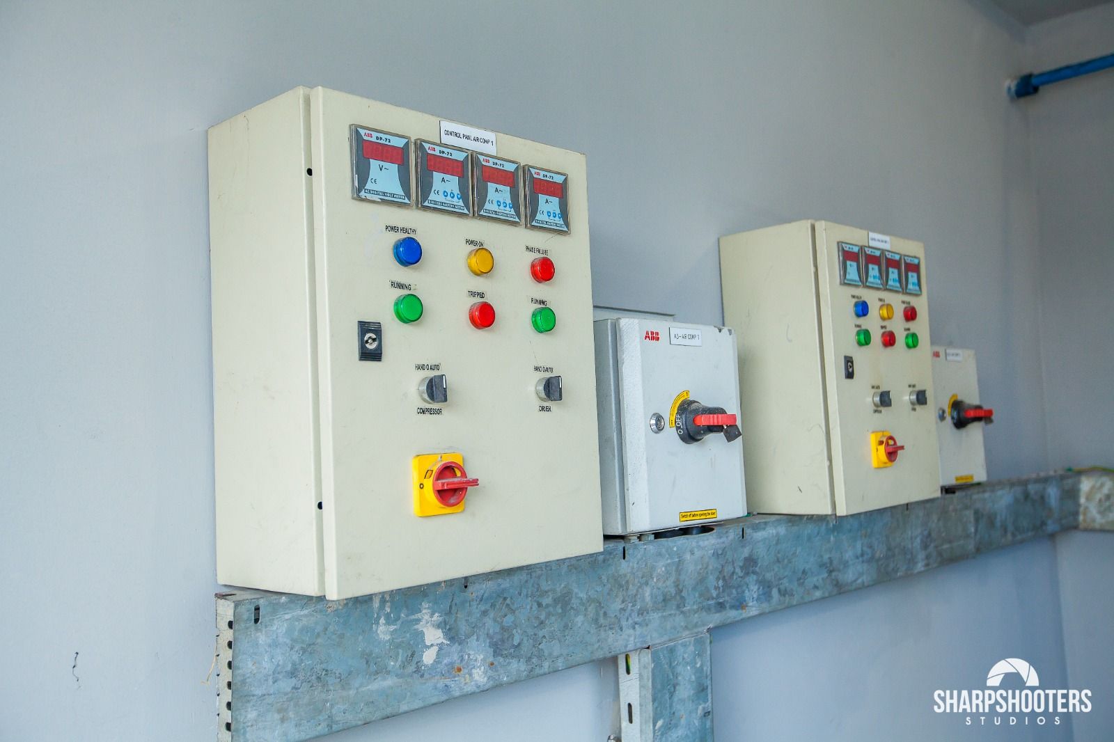 electrical