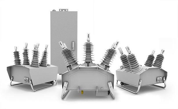 IPv6 For Automatic Circuit Reclosers | NOJA Power - Recloser Switchgear ...