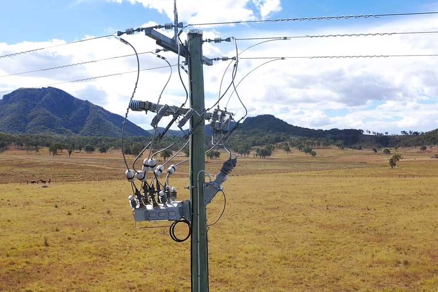 NOJA Power Releases Cos Phi Earth Fault Algorithm for Recloser Controller Package